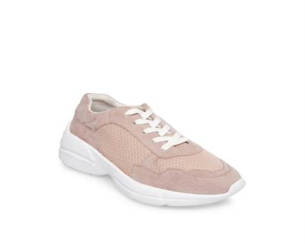 Tênis Madden Girl Burrel Feminino Rosa 10 M