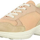 Tênis Madden Girl Burrel Feminino Rosa 10 M