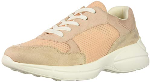 Tênis Madden Girl Burrel Feminino Rosa 10 M
