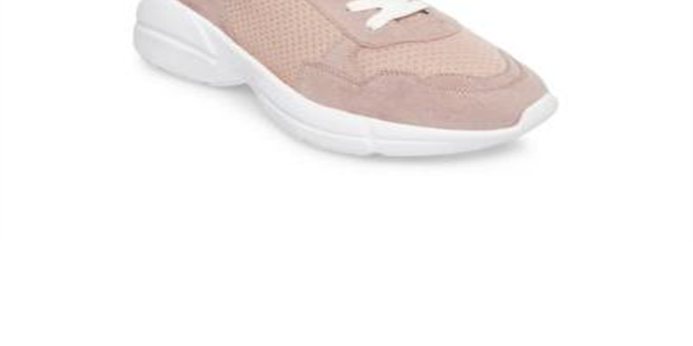 Tênis Madden Girl Burrel Feminino Rosa 10 M