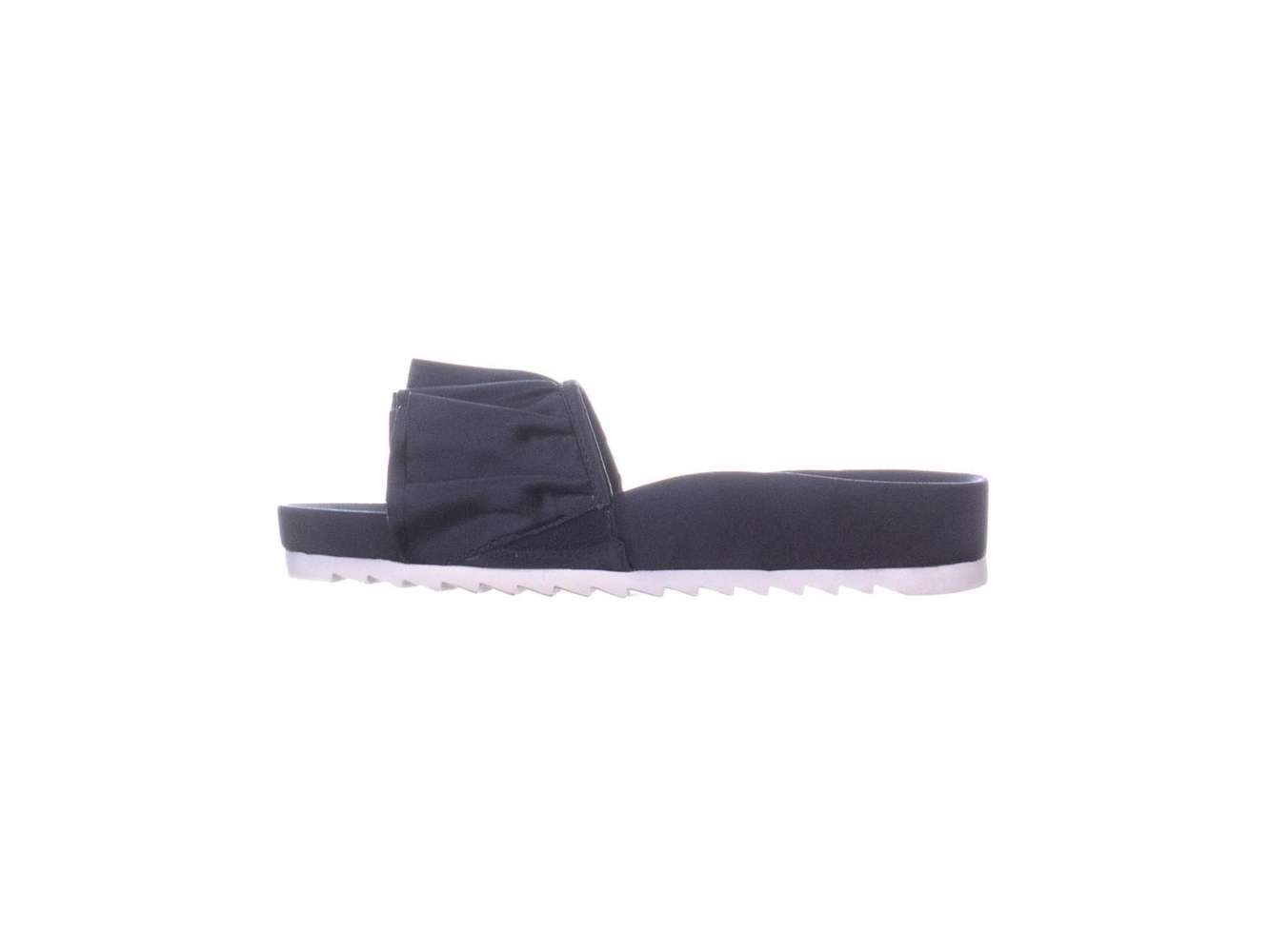 INC International Concepts Abena feminino aberto na frente casual, azul tempestade, tamanho 7,5