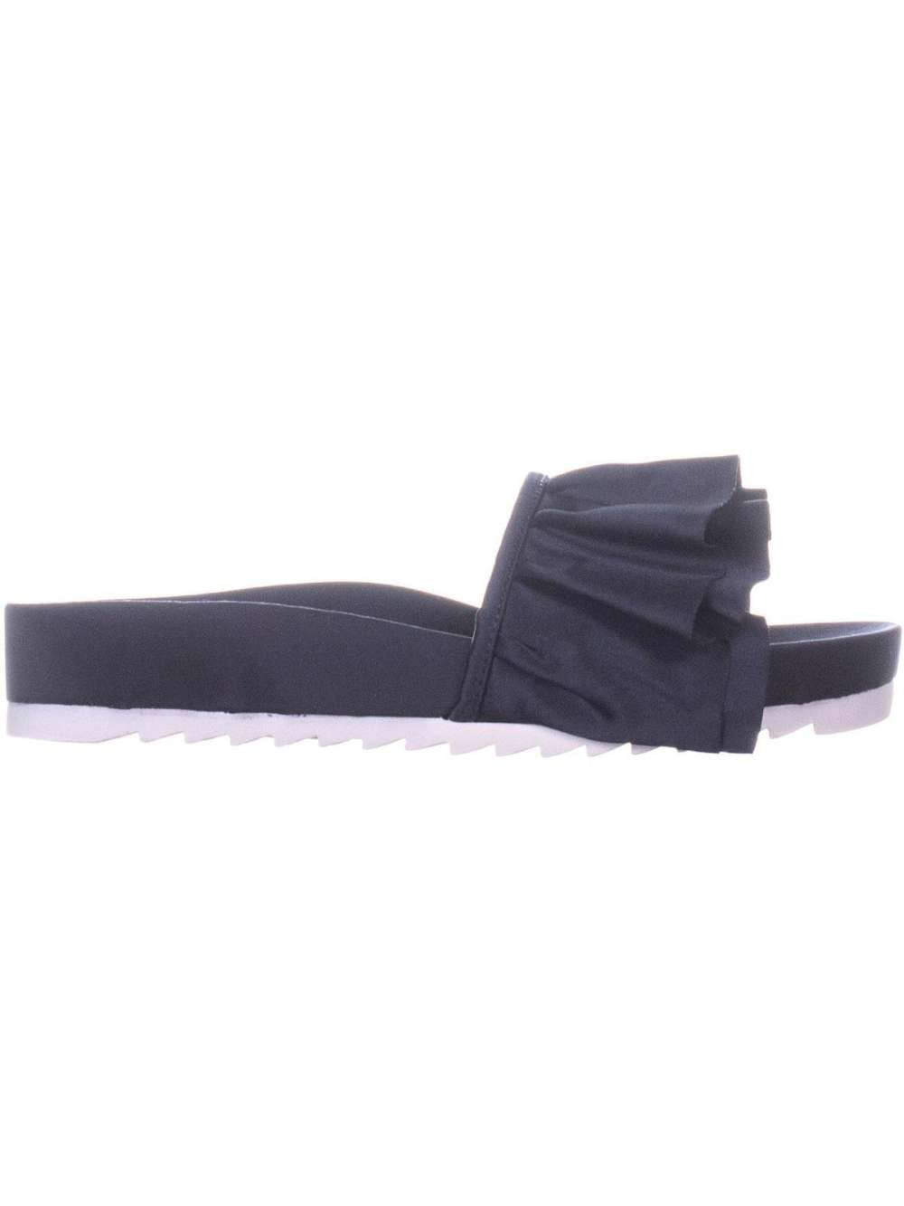 INC International Concepts Abena feminino aberto na frente casual, azul tempestade, tamanho 7,5