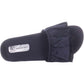 INC International Concepts Abena feminino aberto na frente casual, azul tempestade, tamanho 7,5