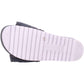 INC International Concepts Abena feminino aberto na frente casual, azul tempestade, tamanho 7,5