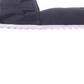 INC International Concepts Abena feminino aberto na frente casual, azul tempestade, tamanho 7,5