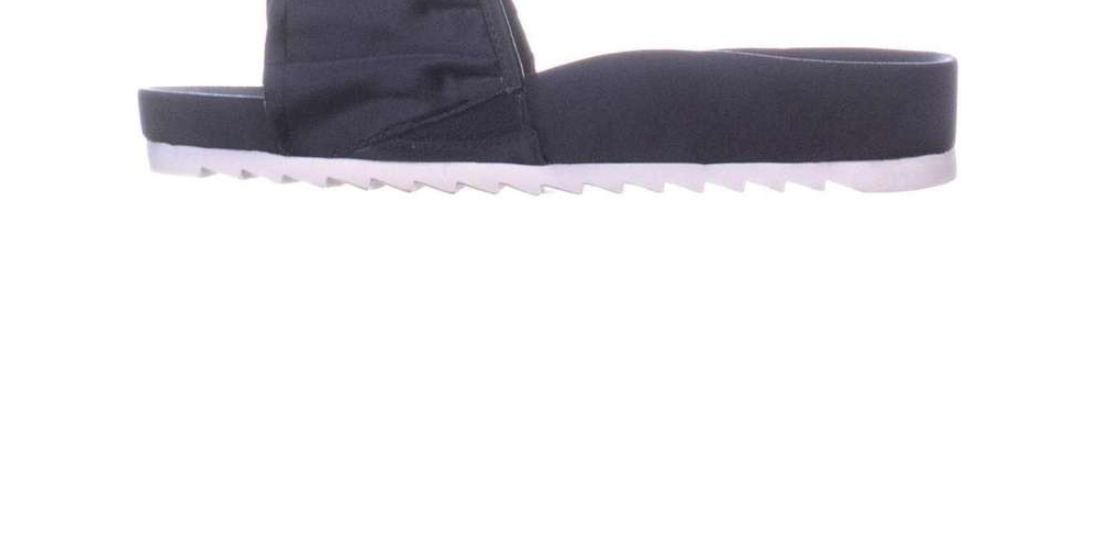 INC International Concepts Abena feminino aberto na frente casual, azul tempestade, tamanho 7,5
