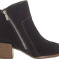 Bota Lashiya Feminina Lucky Brand Preta Tamanho 10 M