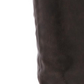 Botas de montaria femininas Cliffs by White Mountain Fairfield Buckle, marrom, tamanho 8