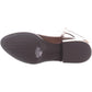 Tommy Hilfiger Merritt Botas de cano alto femininas, marrom, tamanho 6 M