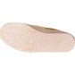 Alpargatas rasteiras ESPRIT Erin Slip-on femininas, amarelas, tamanho 6 M