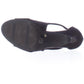 Sandálias femininas perfuradas Helaine da Style &amp; Co, pretas, tamanho 7 M