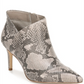 Bota Fergalicious Bone Feminina Cinza Tamanho 6 M