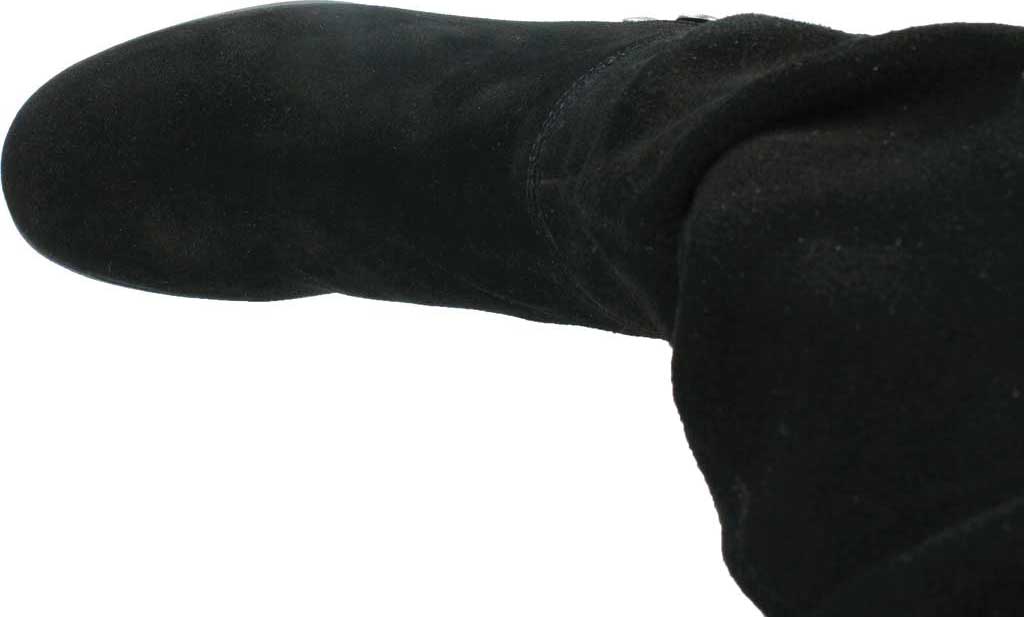 Botas Averie Tall Femininas White Mountain, Pretas, Tamanho 9M