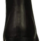 Botas Chelsea Madden Girl Winwood Fabric Femininas Bico Fino Cano Curto Pretas Tamanho 9 M