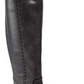 Botas Baretraps ABRAM Femininas Pretas Tamanho 9,5M