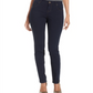 Calça jeans skinny feminina Style &amp; Co Curvy Fit azul tamanho 20X5