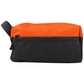Kit Dopp Colorblocked Masculino Personalizado Tamanho Laranja Regular