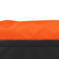 Kit Dopp Colorblocked Masculino Personalizado Tamanho Laranja Regular