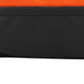 Kit Dopp Colorblocked Masculino Personalizado Tamanho Laranja Regular