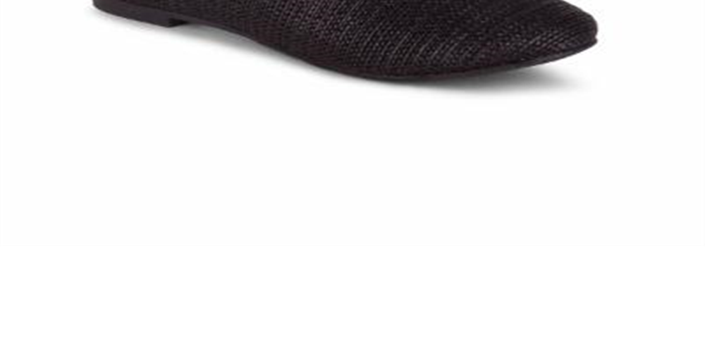 Sapatos Oxford de Malha com Detalhes Perfurados Wanted para Mulheres - Marrom Tamanho 7 M