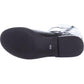 Botas de montaria femininas Guess Harson Tall pretas tamanho 5 M