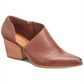 Sole Bound by Baretraps Keelin Booties Brush Brown Tamanho 7,5 M
