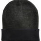 Gorro reversível masculino Alfani, azul-marinho, tamanho único