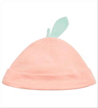 Primeiras impressões Baby Pure Peach Orange Tamanho 0-6 meses