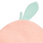 Primeiras impressões Baby Pure Peach Orange Tamanho 0-6 meses