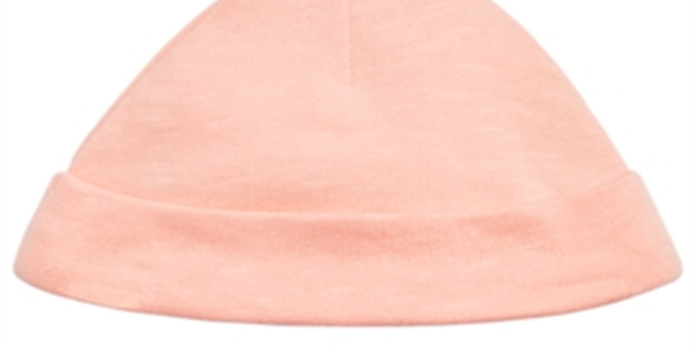 Primeiras impressões Baby Pure Peach Orange Tamanho 0-6 meses