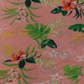 Regata feminina estampada com bainha assimétrica estilo &amp; co, rosa, tamanho pequeno
