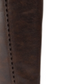 Botas Baretraps Femininas Cinza Flex Gore Cushioned Comfort Abram Biqueira Amêndoa Salto Bloco com Zíper Tamanho 5 M