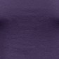Karen Scott Top Feminino de Algodão com Renda e Bainha Roxo Tamanho Médio