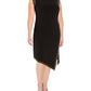 Vestido Plus Size Feminino Divas Emporium Preto Tamanho 2X