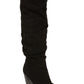 Sapatos Charles By Charles David Helsnki Femininos Pretos Tamanho 5 M