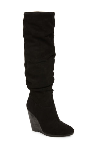 Charles By Charles David Women's Helsnki Shoes Black Size 5 M