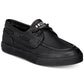 Sapatos Oxford Spinnaker Nautica Little &amp; Big Boys Pretos Tamanho 4 M