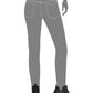 Estilo &amp; Co. Myrrah Faux Suede Feminino, bico fino, Shooties, cinza, tamanho 5 M