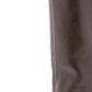 Botas de montaria Kindell de couro sintético femininas Style &amp; Co, marrom, tamanho 7 M