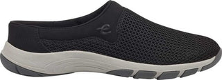 Easy Spirit Women's Cedar Slip Black Size 10 W