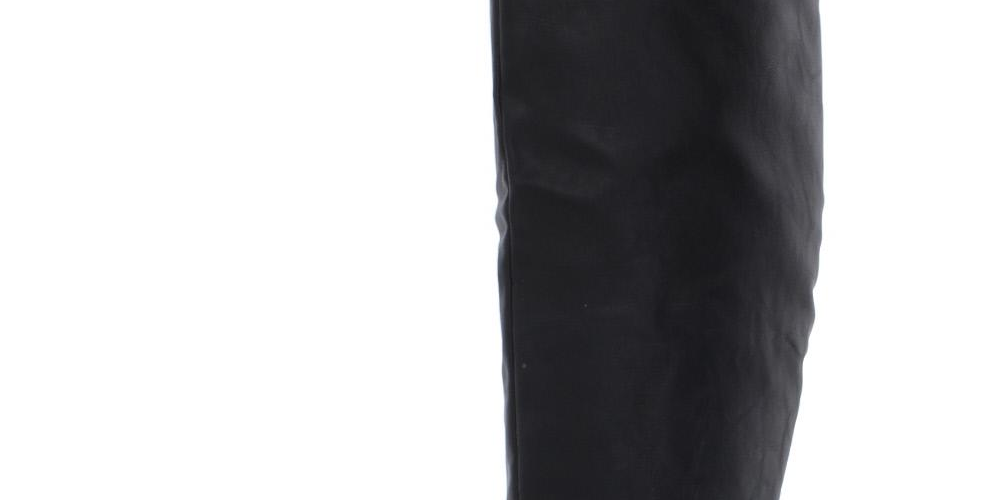 Botas de montaria femininas American Rag Adarra, marrom, tamanho 7,5 M