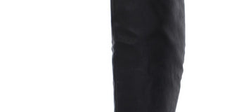 Botas de montaria femininas American Rag Adarra, marrom, tamanho 7,5 M