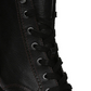 Bota Callie Feminina Naturalizer Média Preta Tamanho 9 M