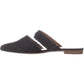 Mulas Gabela Slip-on Femininas Indigo Rd. Jeans Rosa Tamanho 7,5 M