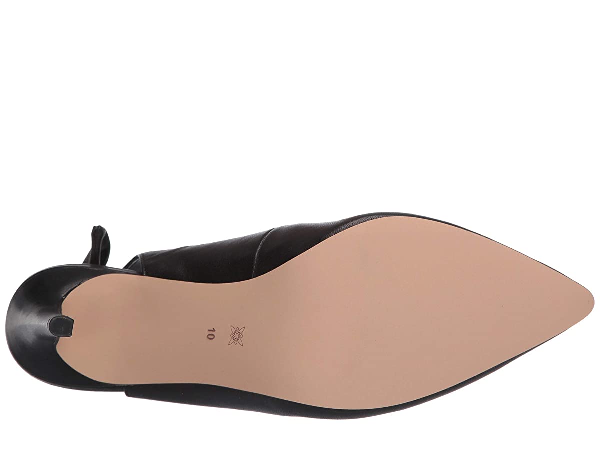 Sapatos Femininos BCB Generation Henaya Pretos Tamanho 9M