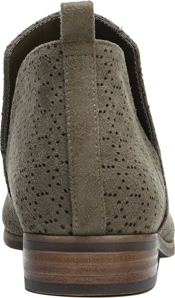 Botas Dr. Scholl's Femininas Rate Verde Tamanho 9 M