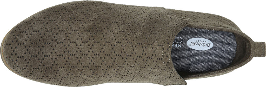 Botas Dr. Scholl's Femininas Rate Verde Tamanho 9 M