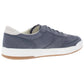 Tênis Keds Match Point Feminino com Cadarço e Bico Redondo Azul Tamanho 7,5 M