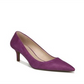 Franco Sarto Franco Tudor Pump Shoes Roxo Tamanho 5,5 M