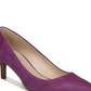 Franco Sarto Franco Tudor Pump Shoes Roxo Tamanho 5,5 M
